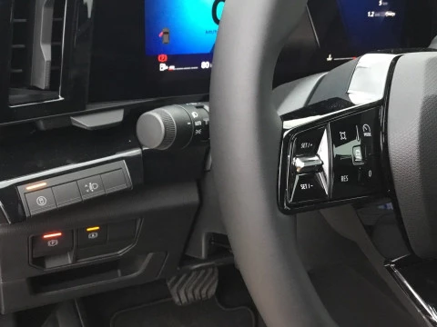 Renault Austral AUSTRAL evolution mild hybrid 160 (116kW) auto -SS