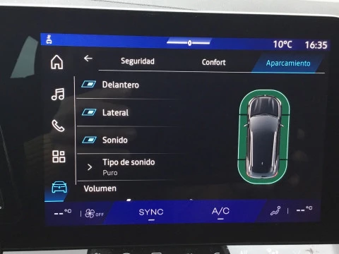 Renault Austral AUSTRAL evolution mild hybrid 160 (116kW) auto -SS