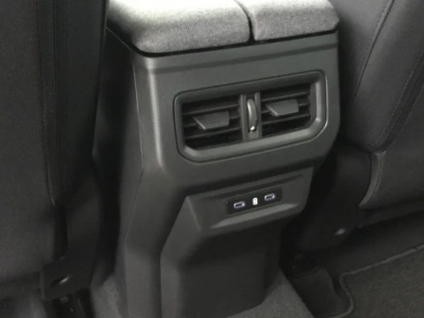 Renault Austral AUSTRAL evolution mild hybrid 160 (116kW) auto -SS