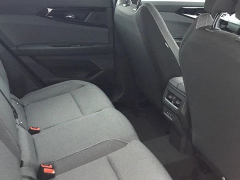 Renault Austral AUSTRAL evolution mild hybrid 160 (116kW) auto -SS