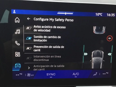 Renault Austral AUSTRAL evolution mild hybrid 160 (116kW) auto -SS