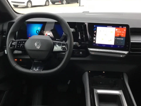 Renault Austral AUSTRAL evolution mild hybrid 160 (116kW) auto -SS