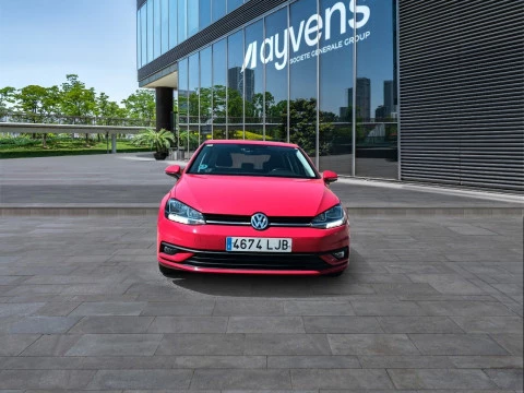 Volkswagen Golf Last Edition 1.6 TDI 85kW (115CV)