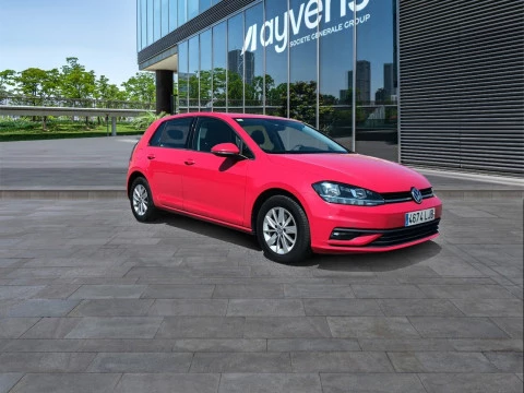 Volkswagen Golf Last Edition 1.6 TDI 85kW (115CV)