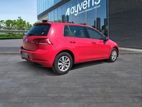 Volkswagen Golf Last Edition 1.6 TDI 85kW (115CV)