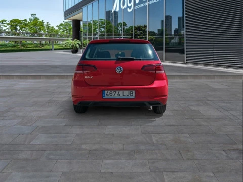 Volkswagen Golf Last Edition 1.6 TDI 85kW (115CV)