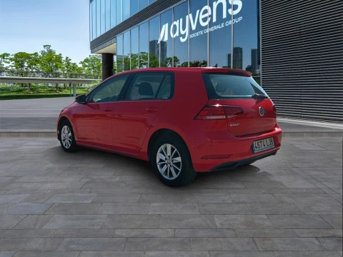 Volkswagen Golf Last Edition 1.6 TDI 85kW (115CV)