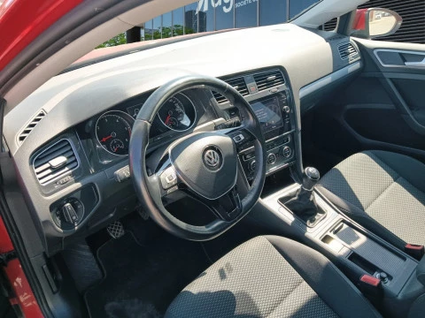 Volkswagen Golf Last Edition 1.6 TDI 85kW (115CV)