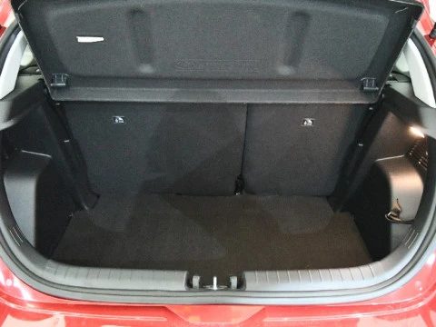 Hyundai i20 1.2 MPI Essence