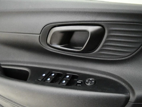 Hyundai i20 1.2 MPI Essence