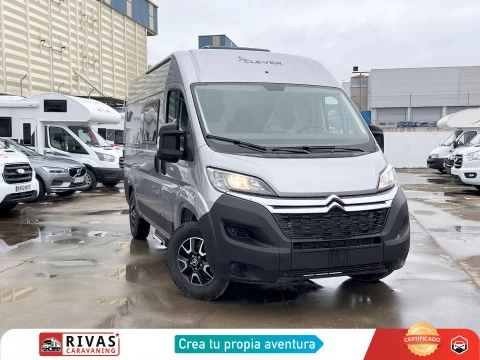 CLEVER TOUR 540 CAMPER