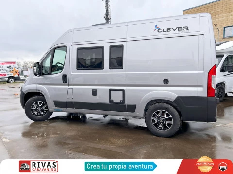 CLEVER TOUR 540 CAMPER