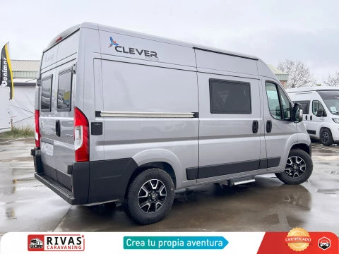 CLEVER TOUR 540 CAMPER