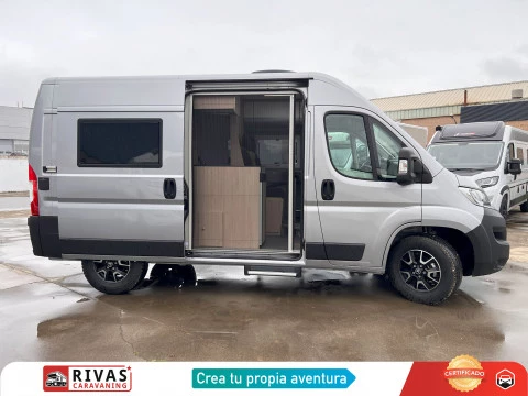 CLEVER TOUR 540 CAMPER