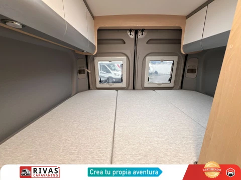 CLEVER TOUR 540 CAMPER