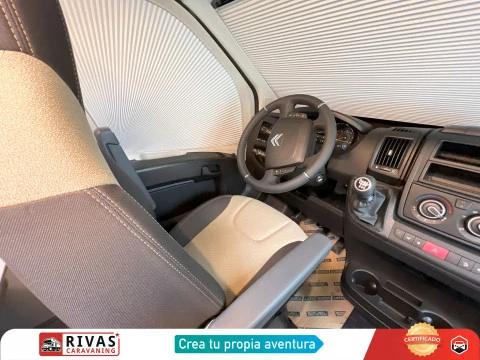 CLEVER TOUR 540 CAMPER