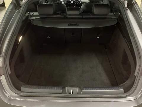 Mercedes-Benz CLA 200 D DCT Shooting Brake