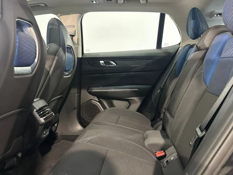 Lynk & Co 01 01 1.5T PHEV