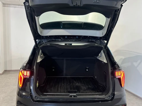 Lynk & Co 01 01 1.5T PHEV