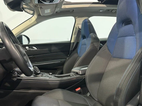 Lynk & Co 01 01 1.5T PHEV