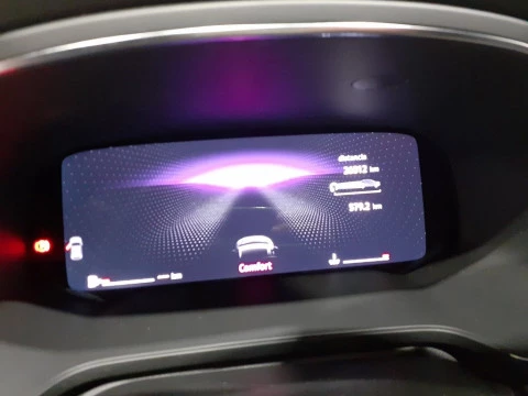 Renault Captur  Gasolina/gas  TCe Techno 74kW GLP