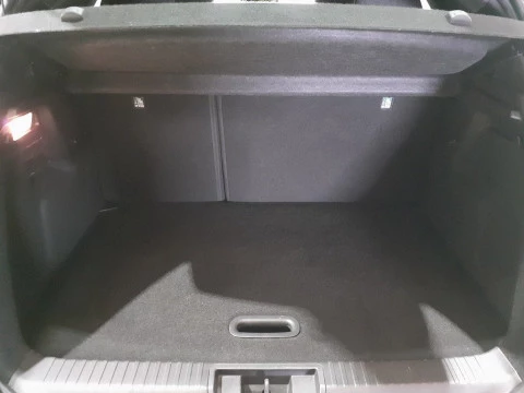 Renault Captur  Gasolina/gas  TCe Techno 74kW GLP