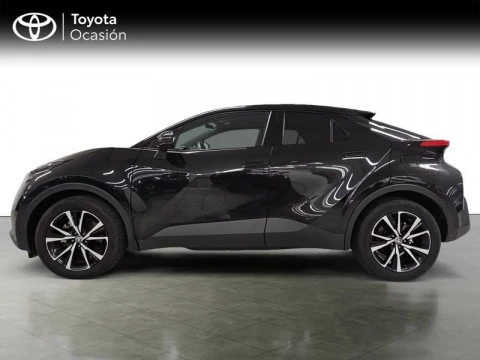 Toyota C-HR 1.8 140H Advance