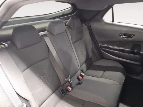 Toyota C-HR 1.8 140H Advance