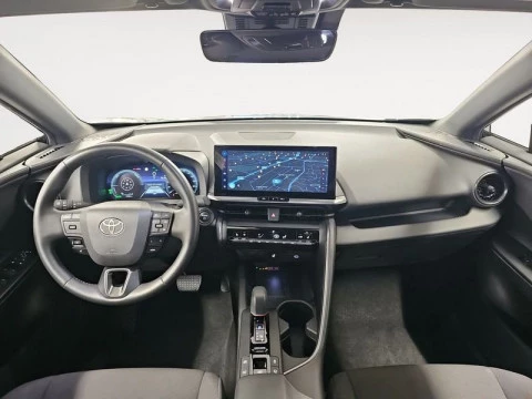 Toyota C-HR 1.8 140H Advance