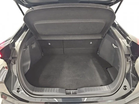 Toyota C-HR 1.8 140H Advance