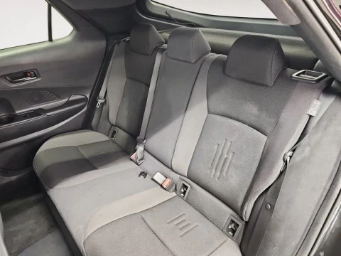 Toyota C-HR 1.8 140H Advance