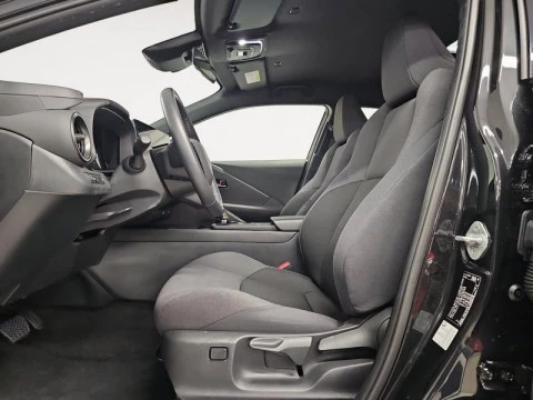 Toyota C-HR 1.8 140H Advance