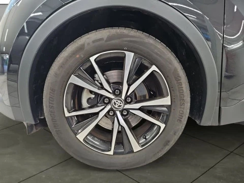 Toyota C-HR 1.8 140H Advance