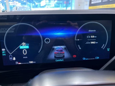 Renault Austral Techno E-Tech Full Hybrid 147kW (200CV)