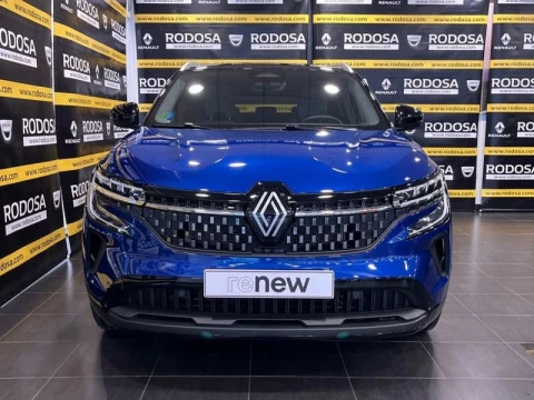 Renault Austral Techno E-Tech Full Hybrid 147kW (200CV)