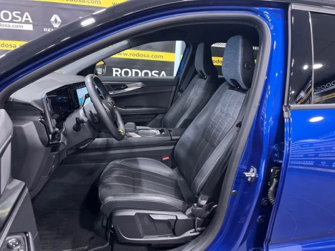 Renault Austral Techno E-Tech Full Hybrid 147kW (200CV)