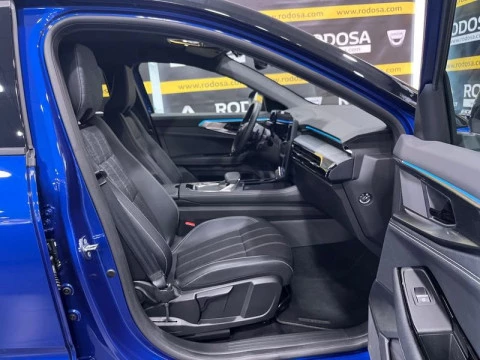 Renault Austral Techno E-Tech Full Hybrid 147kW (200CV)