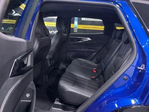 Renault Austral Techno E-Tech Full Hybrid 147kW (200CV)
