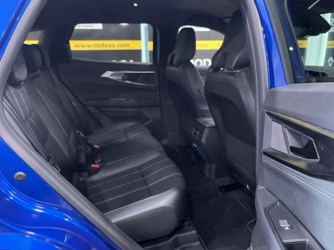 Renault Austral Techno E-Tech Full Hybrid 147kW (200CV)