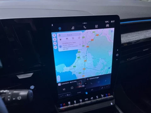Renault Austral Techno E-Tech Full Hybrid 147kW (200CV)