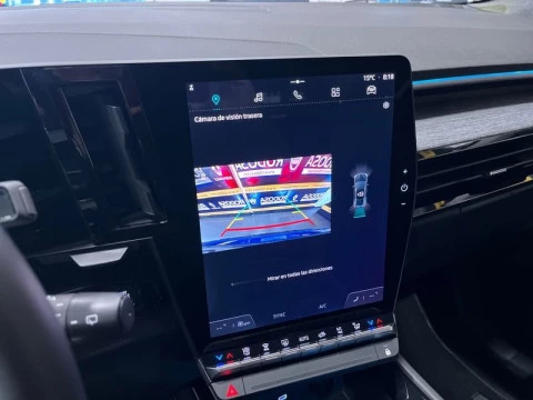 Renault Austral Techno E-Tech Full Hybrid 147kW (200CV)