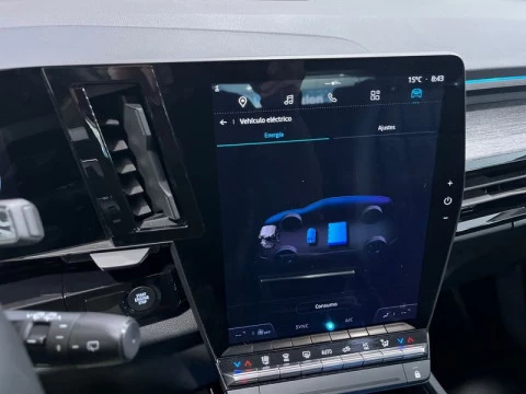 Renault Austral Techno E-Tech Full Hybrid 147kW (200CV)