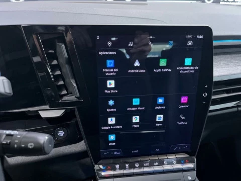 Renault Austral Techno E-Tech Full Hybrid 147kW (200CV)