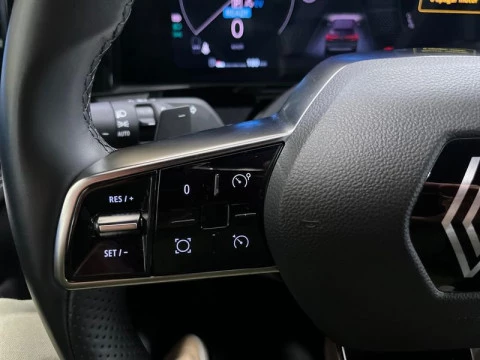 Renault Austral Techno E-Tech Full Hybrid 147kW (200CV)
