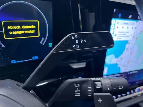 Renault Austral Techno E-Tech Full Hybrid 147kW (200CV)