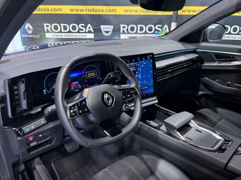 Renault Austral Techno E-Tech Full Hybrid 147kW (200CV)