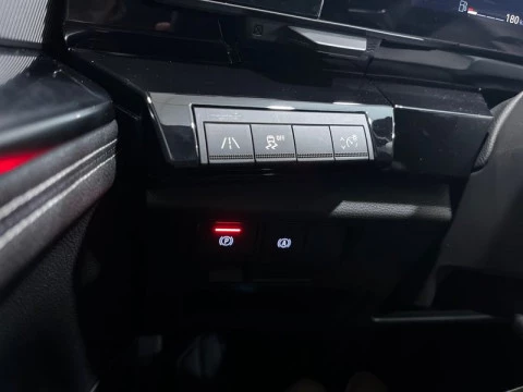 Renault Austral Techno E-Tech Full Hybrid 147kW (200CV)