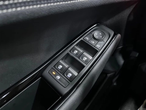Renault Austral Techno E-Tech Full Hybrid 147kW (200CV)