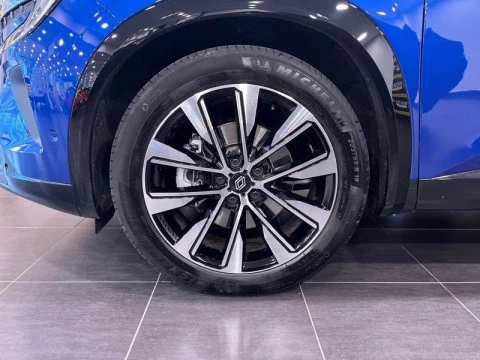 Renault Austral Techno E-Tech Full Hybrid 147kW (200CV)