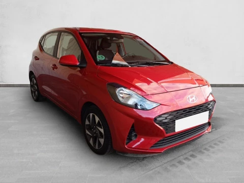 Hyundai i10 1.0 Klass